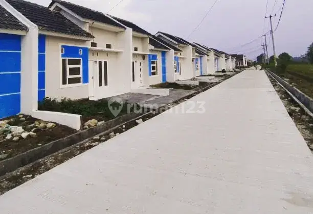 Rumah Subsidi Terbaik di Subang Jawa Barat Tanpa Dp 2
