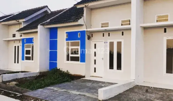 Rumah Subsidi Terbaik di Subang Jawa Barat Tanpa Dp 4