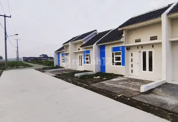 Rumah Subsidi Terbaik di Subang Jawa Barat Tanpa Dp 9