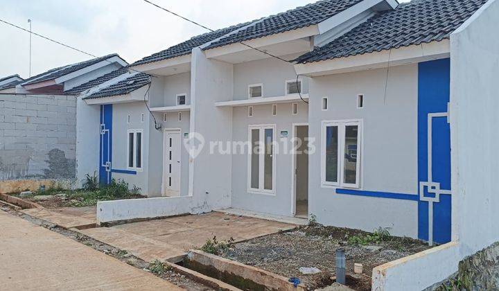Rumah subsidi terbaik sesubang purwadadi 4