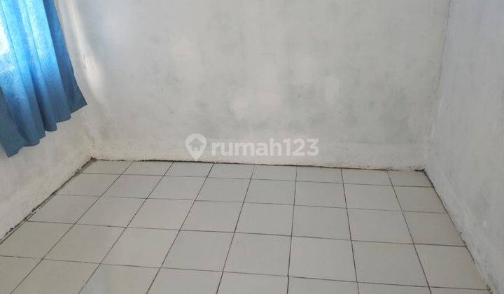 Rumah serasa villa di subang purwadadi 6