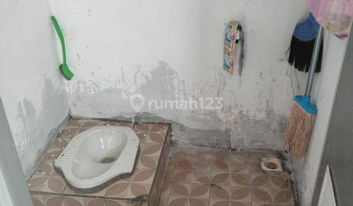 Rumah serasa villa di subang purwadadi 7