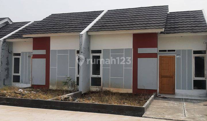 RUMAH SUBSIDI TERBAIK SUBANG 8