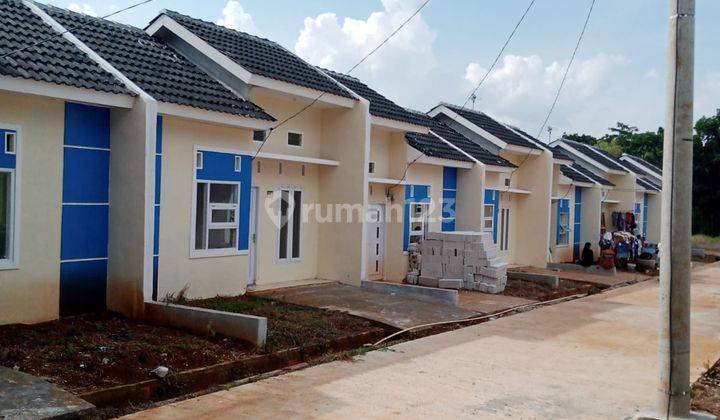 RUMAH SUBSIDI TERBAIK SUBANG 9