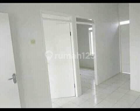 Rumah berasa villa 5