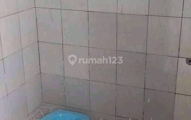 Rumah berasa villa 6