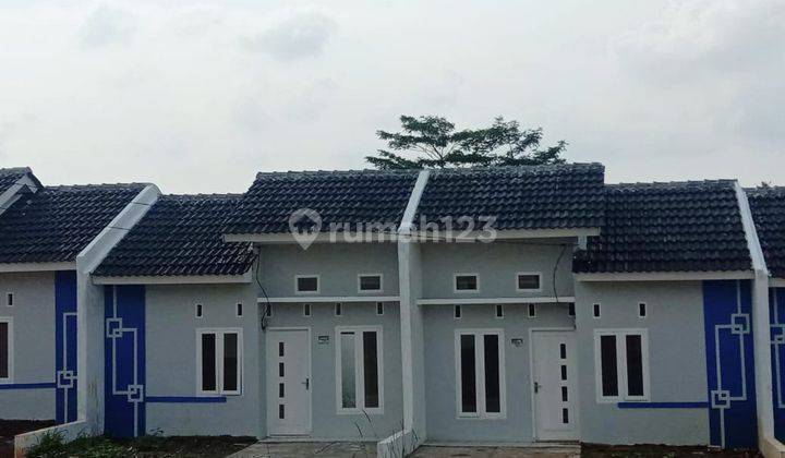 Rumah berasa villa 8