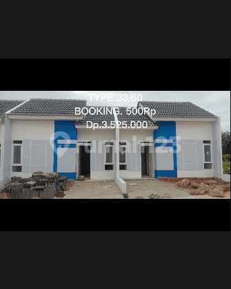 Rumah terbaik sejawa barat subang 5