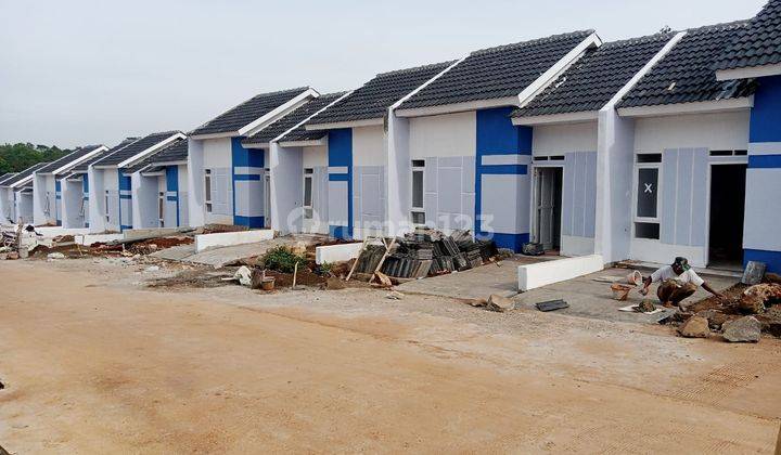 Rumah terbaik sejawa barat subang 8