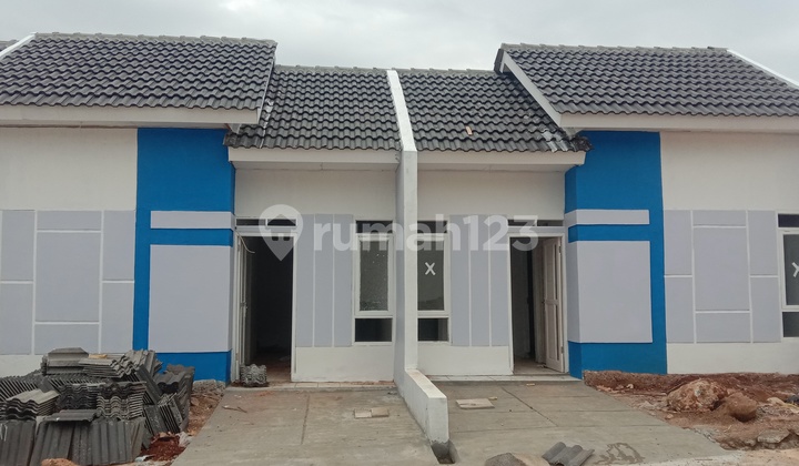 Rumah terbaik sejawa barat subang 11