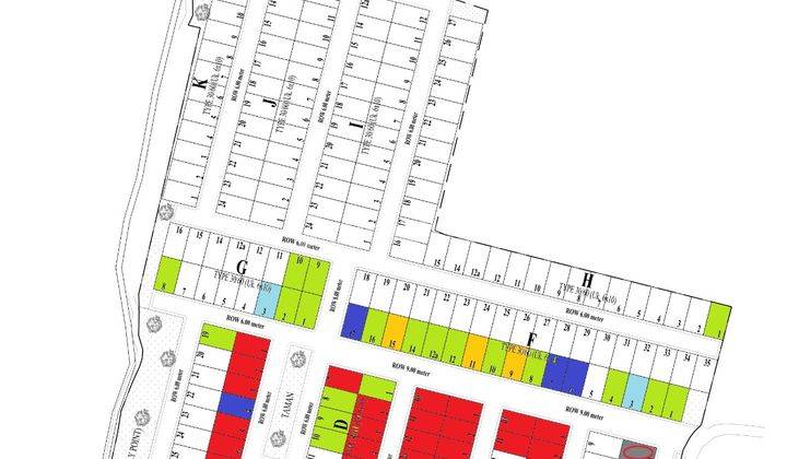 Rumah subsidih terbaik sesubang purwadadi 1