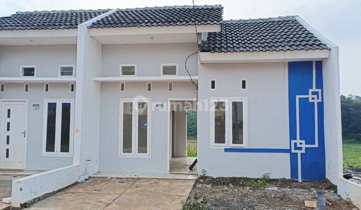 Rumah subsidih terbaik sesubang purwadadi 2