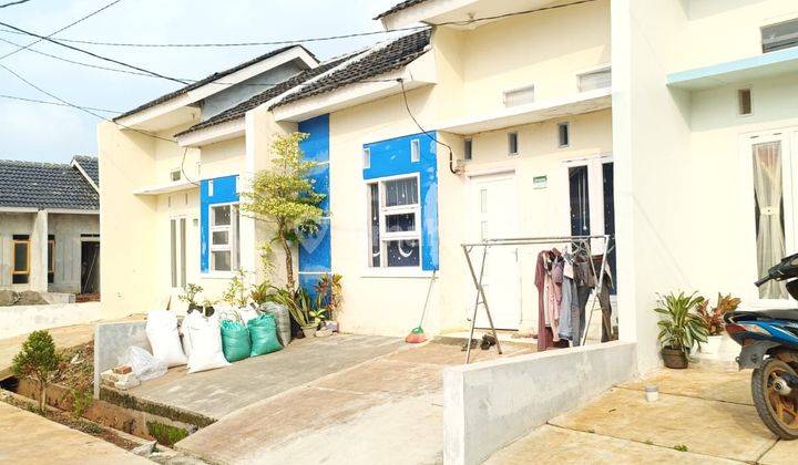 Rumah subsidih terbaik sesubang purwadadi 5