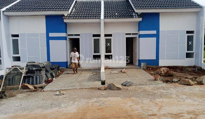 Rumah subsidih terbaik sesubang purwadadi 11