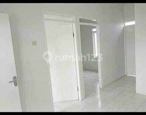 Rumah berasa villa 10