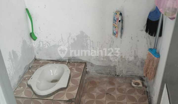 Rumah berasa villa 8