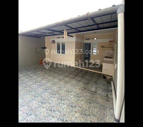 sewa atau jual rumah siap huni sayap ciateul 1