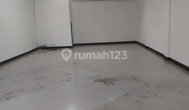 disewakan/dijual ruko Ciateul kondisi siap pakai 4