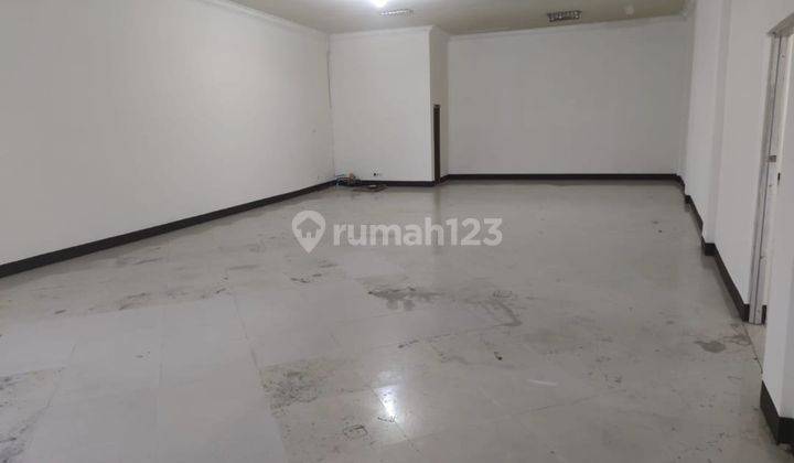 disewakan/dijual ruko Ciateul kondisi siap pakai 6