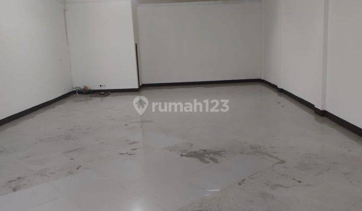 disewakan/dijual ruko Ciateul kondisi siap pakai 8