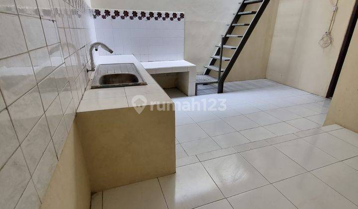 jual Ruang Usaha tempat kost di Cijerah SHM kondisi bagus 5