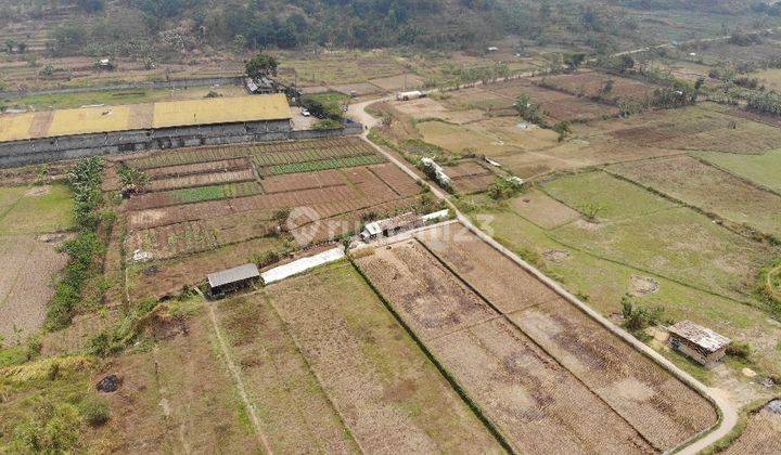 jual tanah di Lagadar Nanjung 30 hectare SHM 1