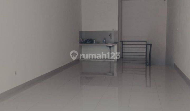 sewa atau jual Ruko sayap Pasteur 100 m² SHM Bagus  3