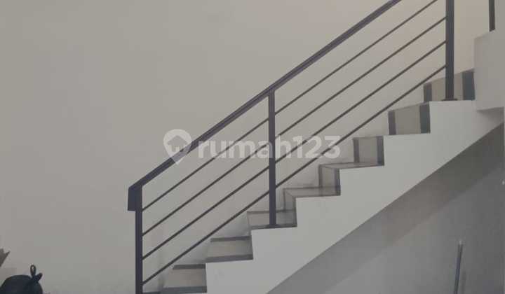 sewa atau jual Ruko sayap Pasteur 100 m² SHM Bagus  4