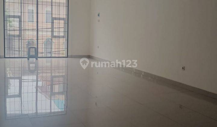 sewa atau jual Ruko sayap Pasteur 100 m² SHM Bagus  8