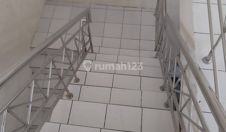 Sewa atau Jual Ruko di Pharmindo HGB 90m Bagus 7