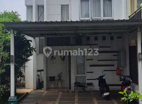 Rumah Cakep Siap Huni