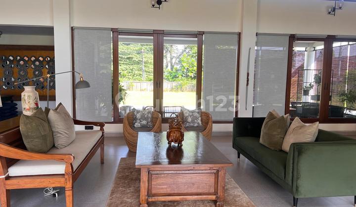 Rumah Bagus Siap Huni