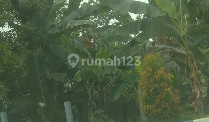 Tanah Murah Bekas Pertashop