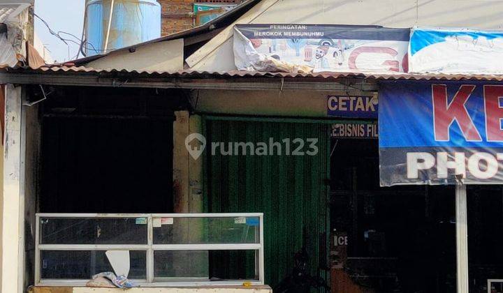Usaha rame 1