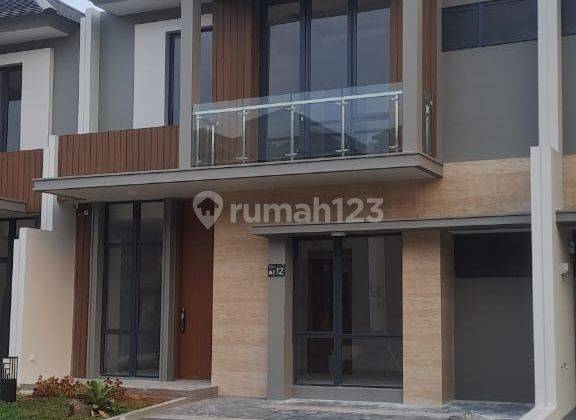 Rumah cantik di miami kotawisata 2