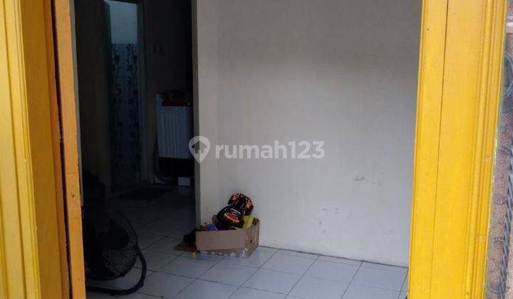 Rumah mungil siap huni 2