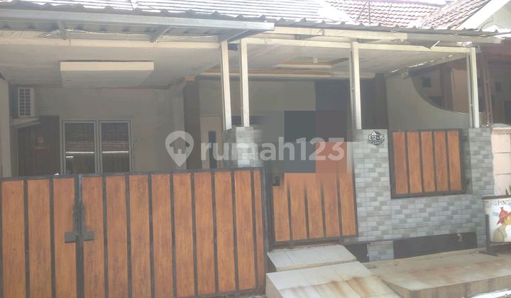 Rumah Sangat Murah Dikelasnya Siap Huni Dekat Pintu Toll Harga Turun Lagi 2
