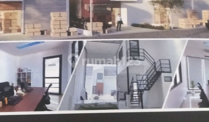 Warehouse Siap ******** Pintu Toll