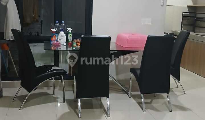 Rumah Cakep Siap Huni.kota Wisata 2