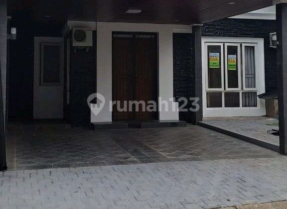 Rumah Siap Huni.coastesvil Kotawisata