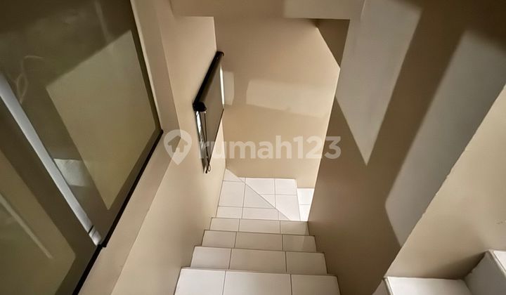 Rumah Nyaman Dan Akses Toll Depan Mata 2