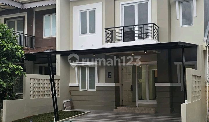 Rumah Gozy dan Siap Huni