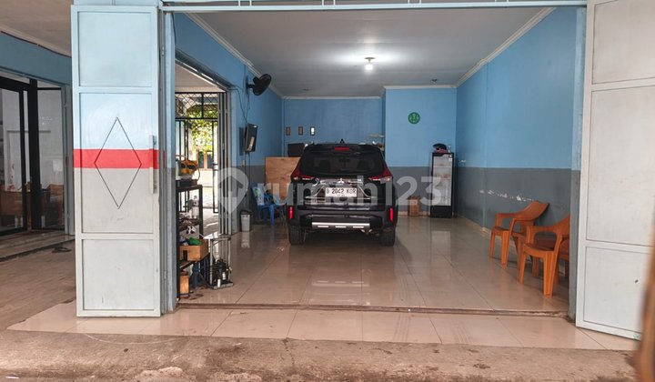 Ready-to-Use Shop House Bonus: 6 Doors Available for Rent 2