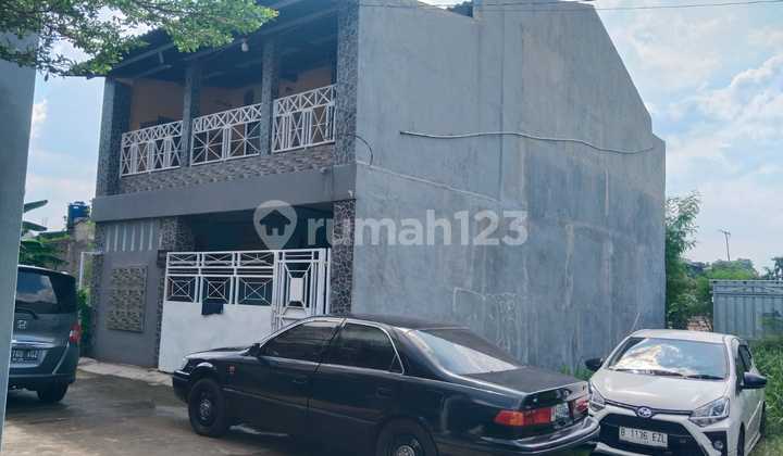 Rumah Murah Arumdina