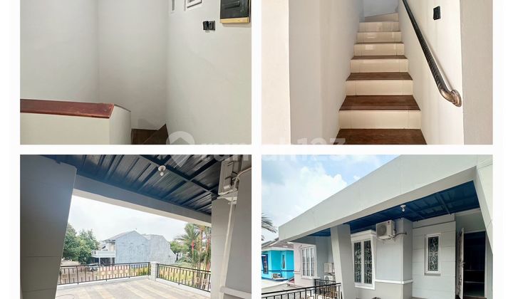 Rumah Siap Huni Kotawisata 2