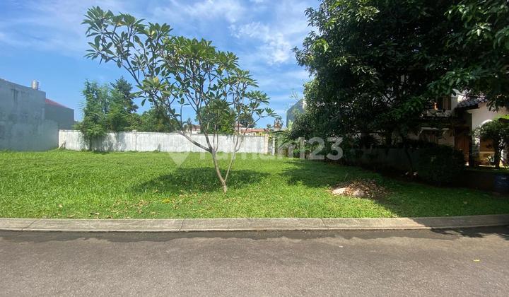 Kavling Murah Dalam Kotawisata 1
