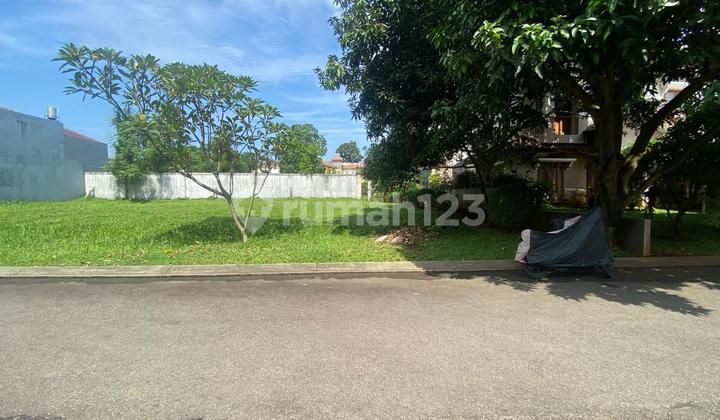 Kavling Murah Dalam Kotawisata 2