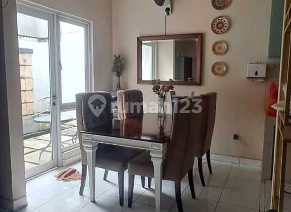 Cool House Ready to Live In 2