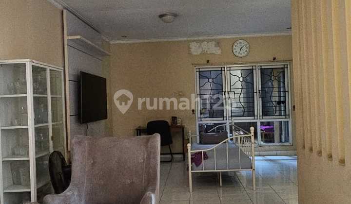 Kotawisata Ready-to-Occupy House. Eid Edition. 2