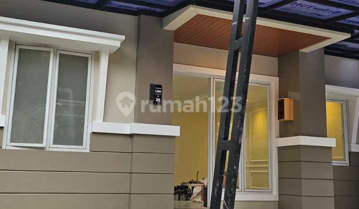 Rumah Gozy dan Siap Huni 2